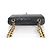 Chanel Timeless - Classic Double Flap Quilted Lambskin Medium - view 6