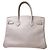 Hermès Hermes Birkin Glycine Swift con Gold Hardware 30 - vista 2