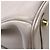 Hermès Hermes Birkin Glycine Swift con Gold Hardware 30 - vista 5