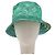 Gucci Reversible Bucket Hat Multicolor GG Canvas Green