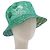 Gucci Reversible Bucket Hat Multicolor GG Canvas Green - view 2
