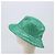Gucci Reversible Bucket Hat Multicolor GG Canvas Green - view 4