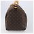 Louis Vuitton Keepall Monogram Canvas 55 Marrone - vista 6