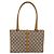 Gucci Jackie GG Canvas Small Braun - Ansicht 2