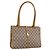 Gucci Jackie GG Canvas Small Braun - Ansicht 3