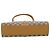 Gucci Jackie GG Canvas Small Braun - Ansicht 4