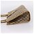 Gucci Jackie GG Canvas Small Braun - Ansicht 5
