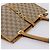 Gucci Jackie GG Canvas Small Braun - Ansicht 7