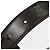 Cintura Chanel CC Turnlock in pelle sottile Nero - vista 7