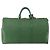 Louis Vuitton Keepall Epi Leather 50 Marron - vue 3