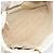 Bottega Veneta Borsa Tote Capri Intrecciato Nappa Medium Bianco - vista 4
