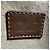 Borsa Louis Vuitton Monogram Pallas BB Marrone Beige Monogramma - vista 11