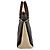 Borsa Louis Vuitton Monogram Pallas BB Marrone Beige Monogramma - vista 2