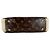 Borsa Louis Vuitton Monogram Pallas BB Marrone Beige Monogramma - vista 4