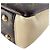 Borsa Louis Vuitton Monogram Pallas BB Marrone Beige Monogramma - vista 7