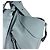Bolsa de mão Loewe Hammock Medium em couro Azul claro - vista 5