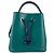 Néonoé Louis Vuitton Epi NeoNoe BB Handtasche Grün Marineblau