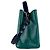 Néonoé Louis Vuitton Epi NeoNoe BB Handtasche Grün Marineblau - Ansicht 2
