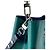 Néonoé Louis Vuitton Epi NeoNoe BB Handtasche Grün Marineblau - Ansicht 6