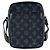 Vivienne Bolsa de Ombro Louis Vuitton Monogram Eclipse Marrom Preto Caqui Monograma - vista 3