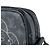 Vivienne Bolsa de Ombro Louis Vuitton Monogram Eclipse Marrom Preto Caqui Monograma - vista 5