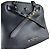 Borsa a mano/Borsa a tracolla Louis Vuitton Alma 103 in pelle Nero - vista 10