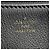 Borsa a mano/Borsa a tracolla Louis Vuitton Alma 103 in pelle Nero - vista 12