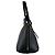 Borsa a mano/Borsa a tracolla Louis Vuitton Alma 103 in pelle Nero - vista 2