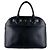 Borsa a mano/Borsa a tracolla Louis Vuitton Alma 103 in pelle Nero - vista 3