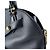 Borsa a mano/Borsa a tracolla Louis Vuitton Alma 103 in pelle Nero - vista 5