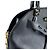 Borsa a mano/Borsa a tracolla Louis Vuitton Alma 103 in pelle Nero - vista 6
