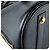 Borsa a mano/Borsa a tracolla Louis Vuitton Alma 103 in pelle Nero - vista 8