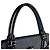 Borsa a mano/Borsa a tracolla Louis Vuitton Alma 103 in pelle Nero - vista 9