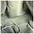 Borsa a mano/Tote Bag Bottega Veneta Intrecciato Beige - vista 11