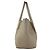 Borsa a mano/Tote Bag Bottega Veneta Intrecciato Beige - vista 2