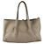 Borsa a mano/Tote Bag Bottega Veneta Intrecciato Beige - vista 3
