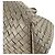Borsa a mano/Tote Bag Bottega Veneta Intrecciato Beige - vista 7