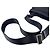 Prada Nylon Schultertasche Schwarz - Ansicht 10