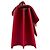 Bulgari Borsa a tracolla Bvlgari Serpenti Forever in pelle rossa Rosso - vista 2