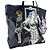 Prada Nylon Tote Bag Black Multicolore Multiple colors - view 10