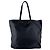 Prada Nylon Tote Bag Black Multicolore Multiple colors - view 3