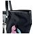 Prada Nylon Tote Bag Black Multicolore Multiple colors - view 5
