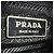 Prada PRADA Crossbody-Schultertasche Schwarz - Ansicht 12