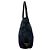 Tote Prada Shopper-Tasche aus schwarzem Nylon und Kunststoff - Ansicht 2