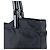 Tote Prada Shopper-Tasche aus schwarzem Nylon und Kunststoff - Ansicht 5
