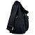 Borsa a tracolla Prada in nylon e pelle Nero - vista 2