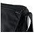 Borsa a tracolla Prada in nylon e pelle Nero - vista 6