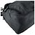 Borsa a tracolla Prada in nylon e pelle Nero - vista 9
