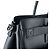 Everyday Bolsa de mão Balenciaga em couro preto - vista 6