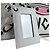 Borsa Balenciaga Classic City Graffiti Nero Rosa Bianco - vista 10
